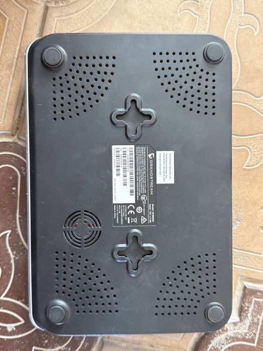 Grandstream UCM6202