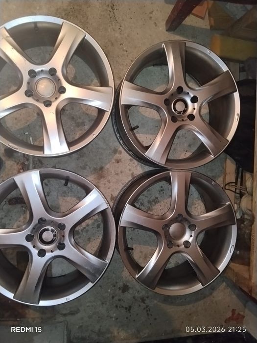 Продам диски от БМВ