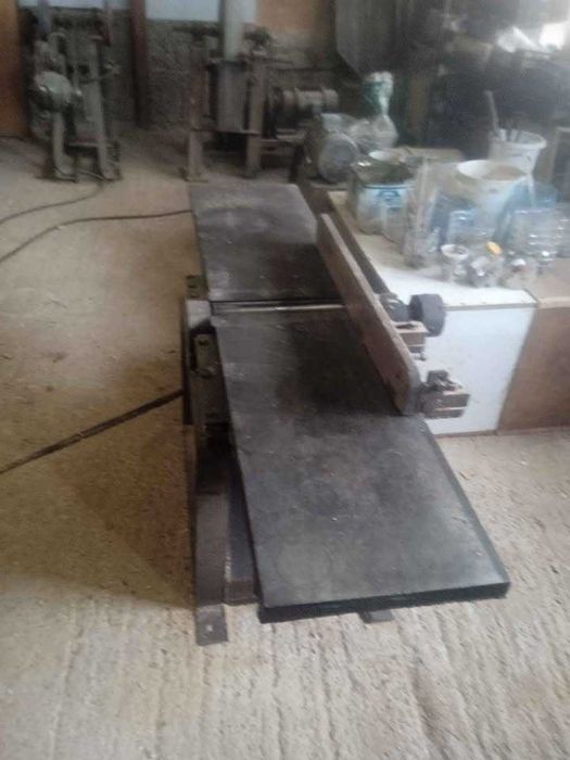 Продавам дърводелски машини всичко на куп