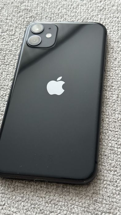 Iphone 11 оригинал