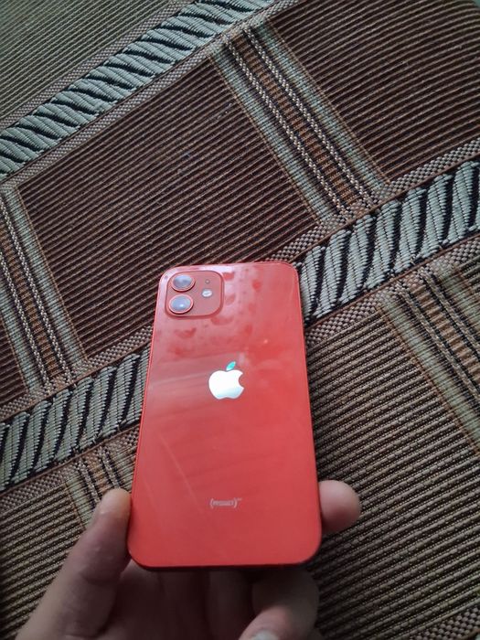IPhone 12 (64) de gb