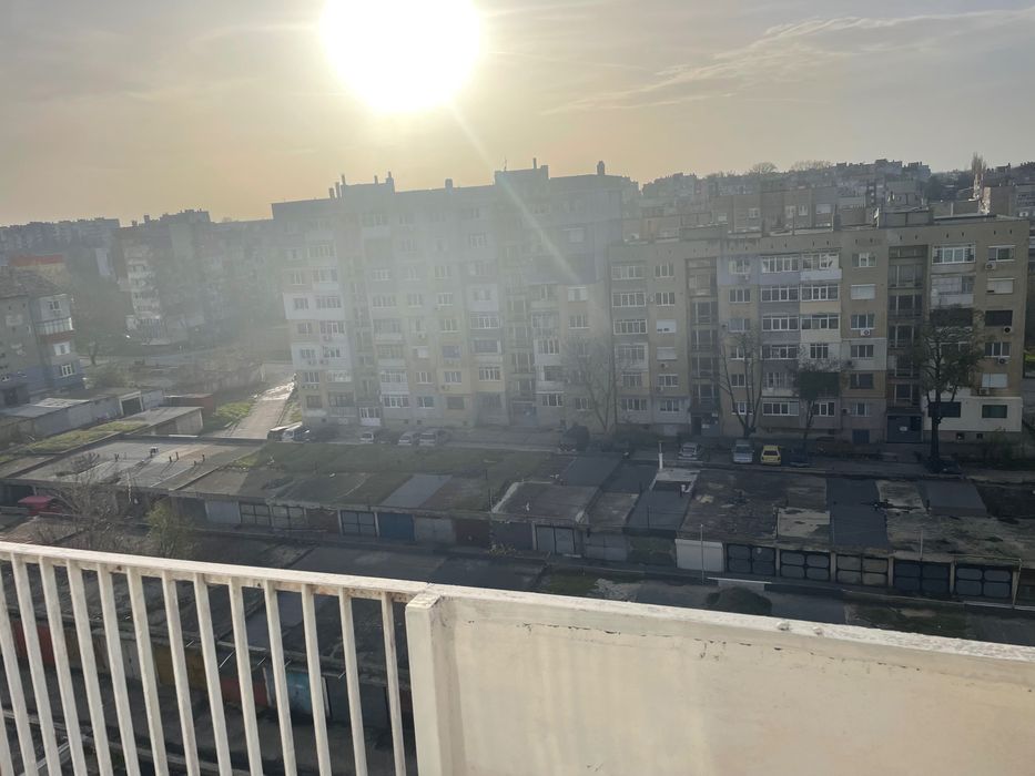 Продава се Едностаен апартамент в Добрич, Христо Ботев - 50 кв.м за 444 €/кв.м - Снимка #8