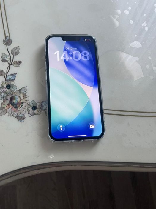 iPhone 13 на 128гб