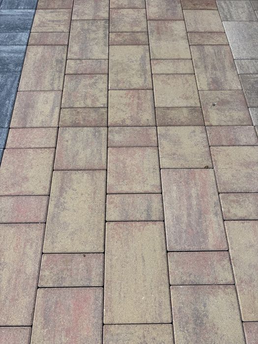 Pavaj - Borduri - Rigole