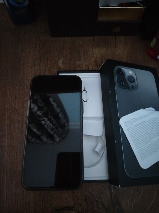 айфон 13 промакс