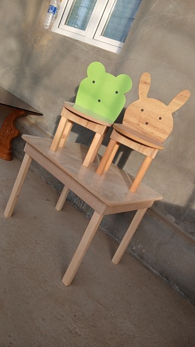 Bollarga  Stol  Stul  Optim