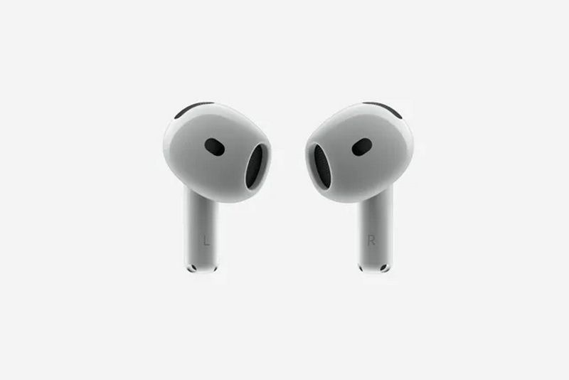 Airpods 4 / 4 ANC  (оптом)