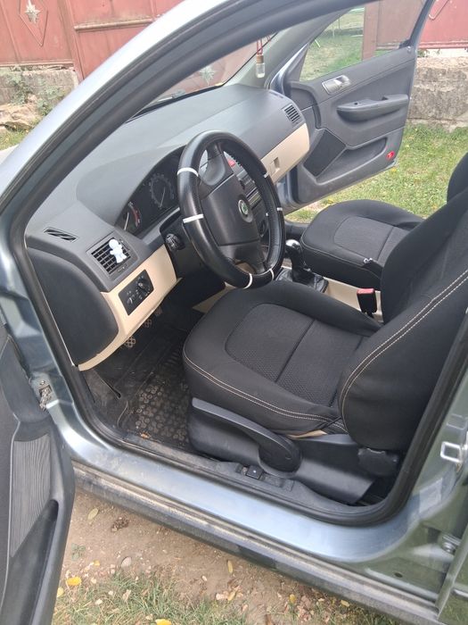 Vand masina skoda fabia