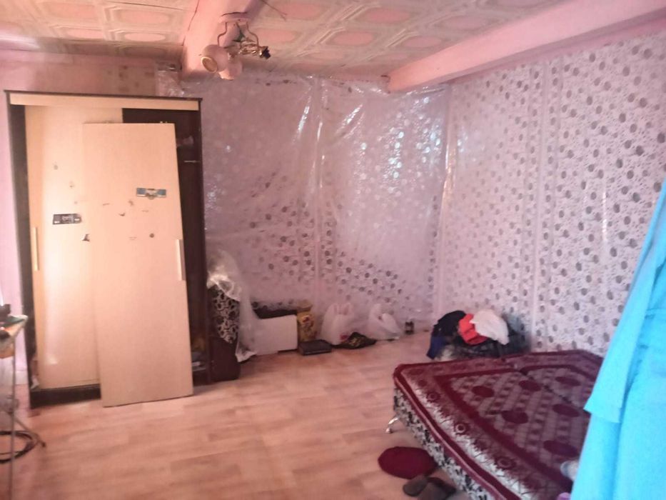 Земельный участок с домом