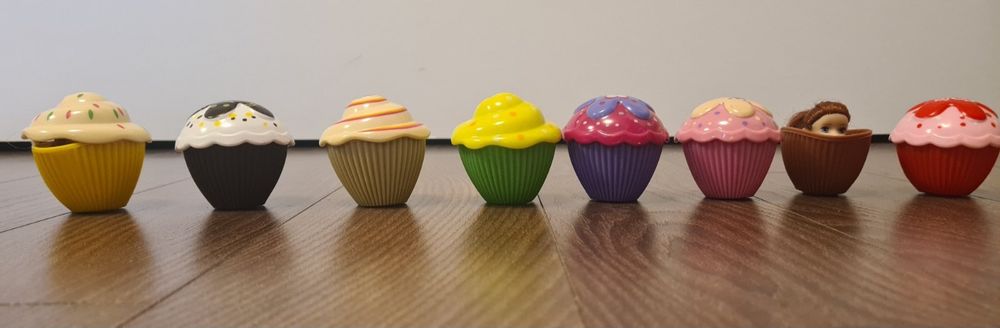 Куклички тип мъфин