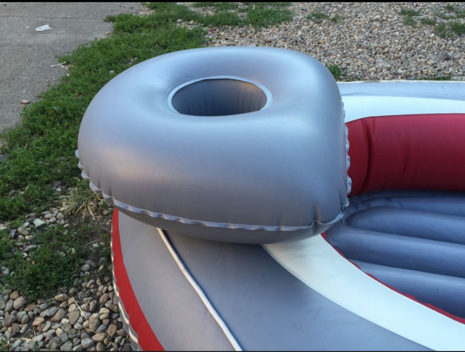 Barca Gonflabila Seylor GT