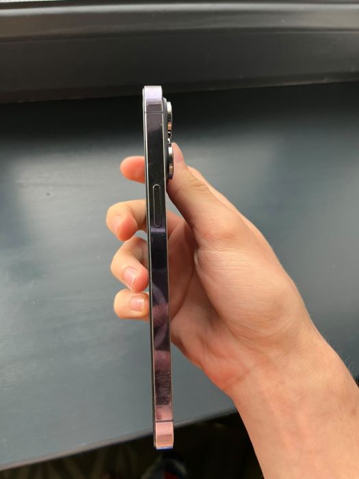 iPhone 14 pro max