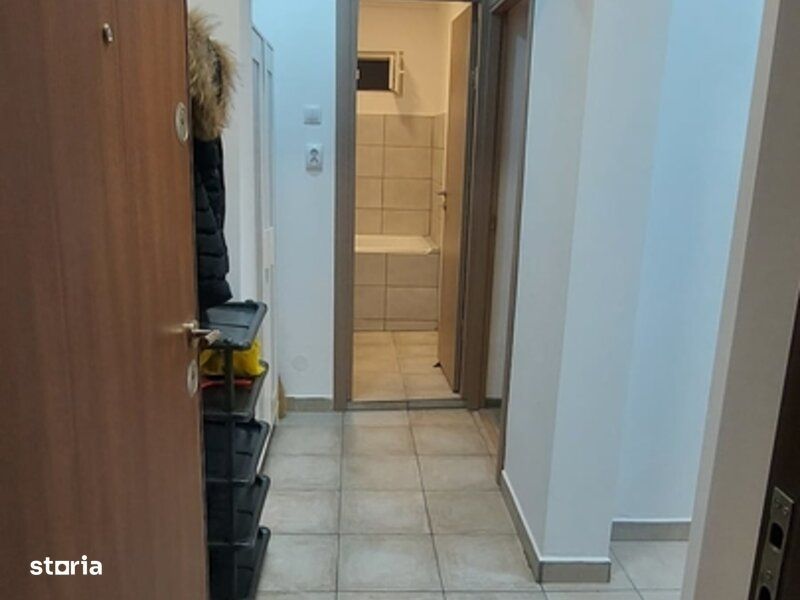 Garsoniera zona vitan Kaufland M bravu Baia Mare
