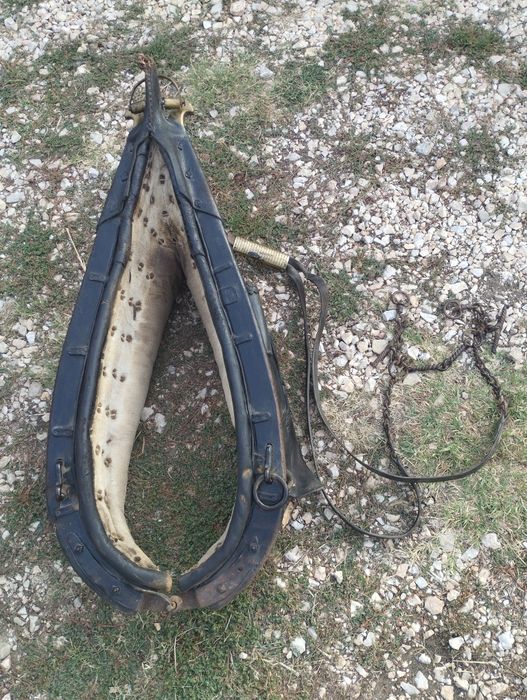 Хамути за коне - 2 броя