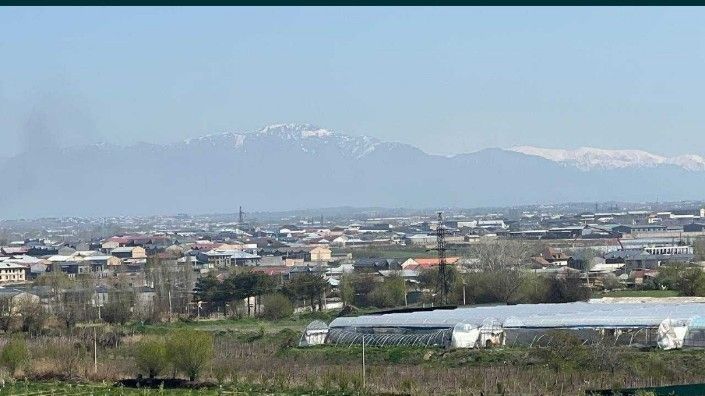 2-комнатная квартира 73 м² + терраса 14 м², новостройка Xon Saroy Ocea