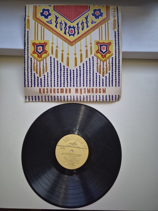 Ретро пластинки,  отл сост.