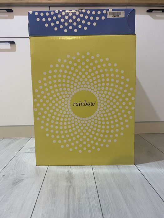 Rainbow в отличном состоянии