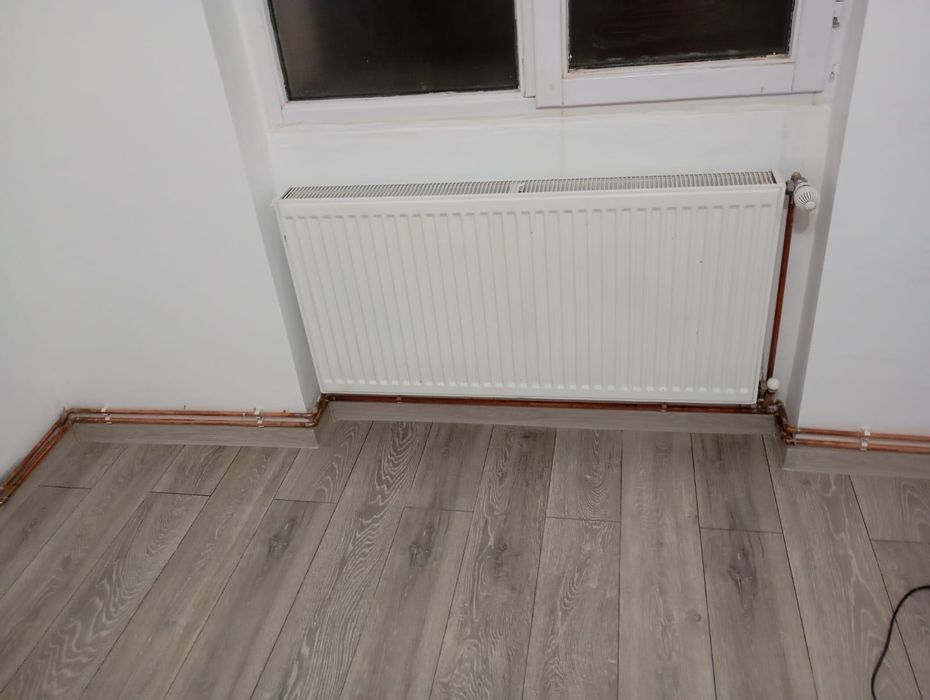 Apartament  de vânzare