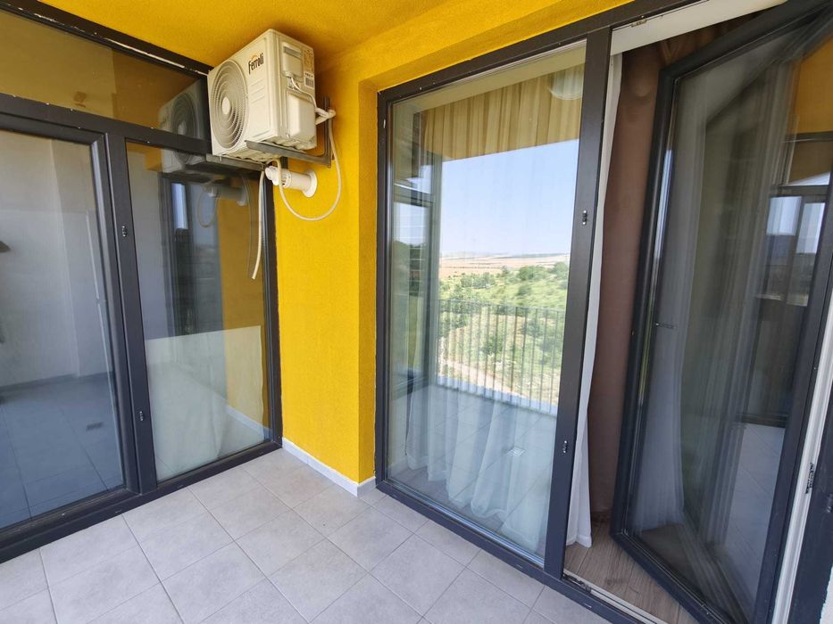 Studio superb transformat în 2 camere, complet mobilat și utilat, zona Kaufland