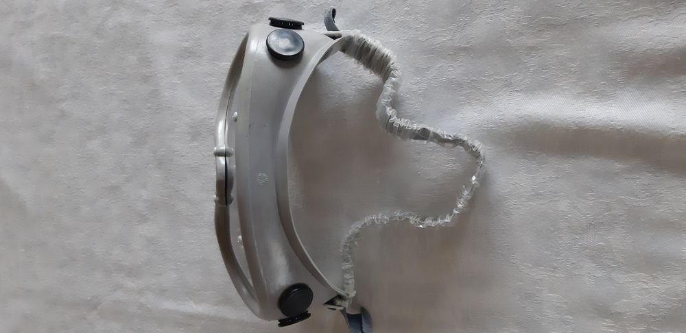 Предпазна маска