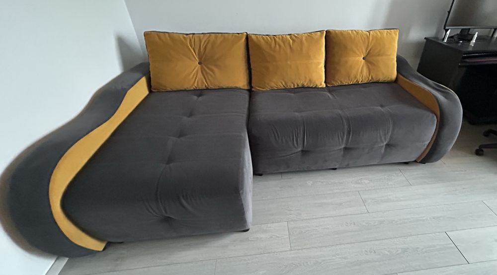 Coltar Onix Nuc - extensibil