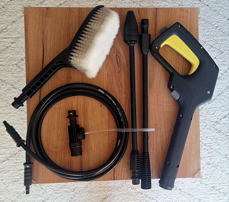 Водоструйка KARCHER K2 classic car