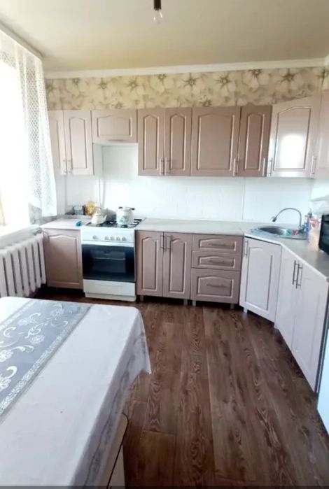 Продам квартиру в районе Мөнкейұлы