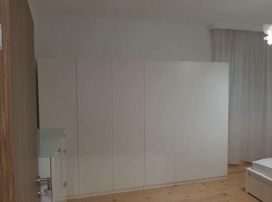 Дава се под наем Етаж от къща в Пловдив, Гагарин - 98 кв.м за 510 € - Снимка #5