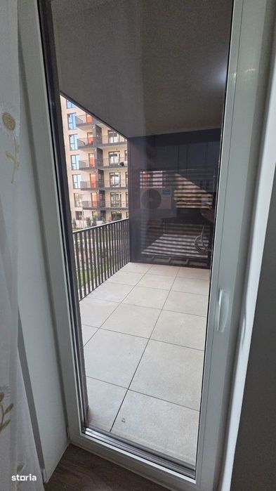Garsoniera, 45mp, decomandat, centrala, metrou, AC, Estoria