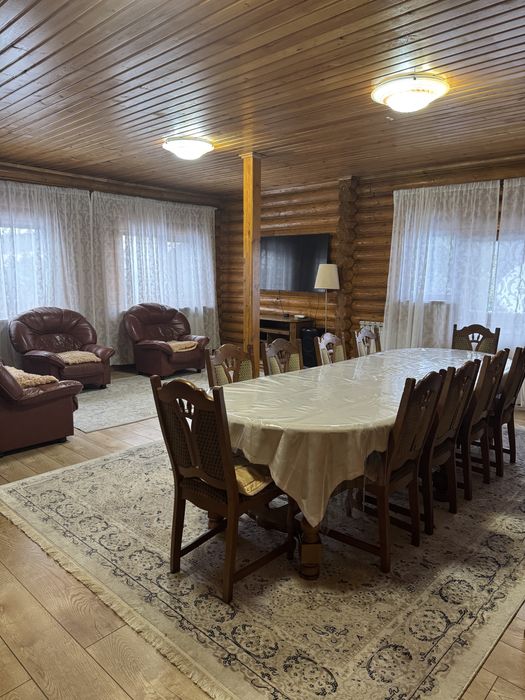 Аренда коттеджа