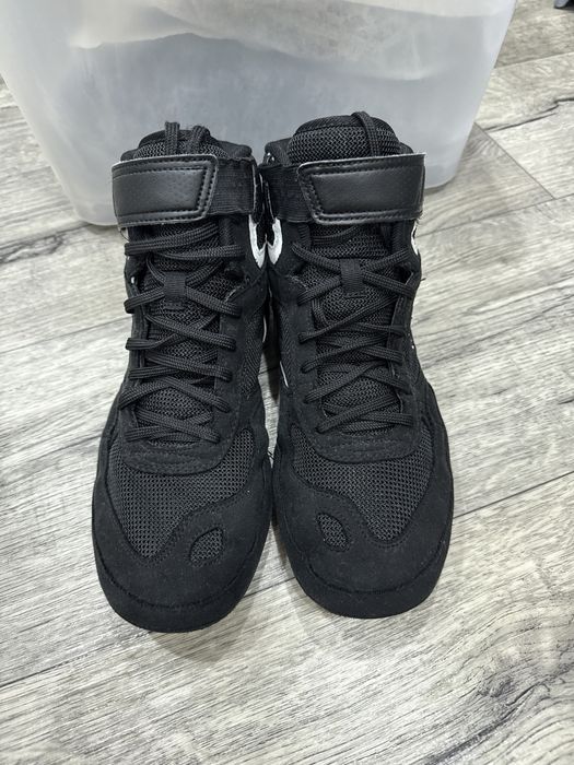 Борцовки 41 размер.