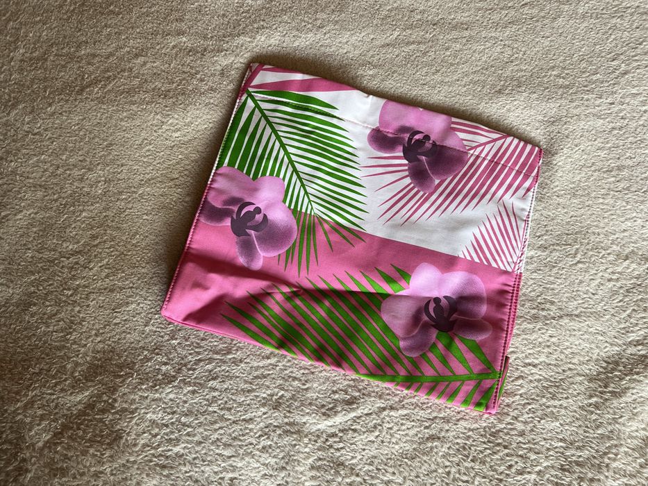 Дамска чанта за плаж