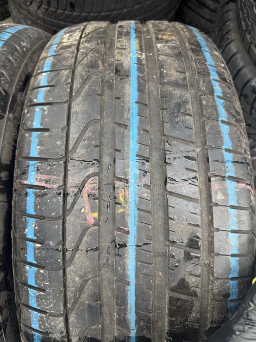 285 40 22 pirelli vara 7.6 mm