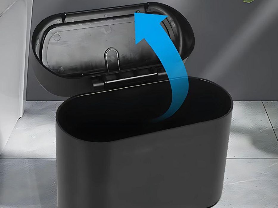 кошче за смет 03235 / 10159 automax