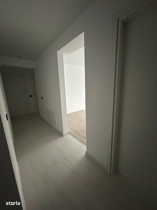 Apartament Cu 4 Camere/ Zona Albert/ Genial Residence/ Ploiesti