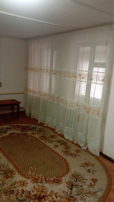 Сдам времянку в хорошем состоянии!