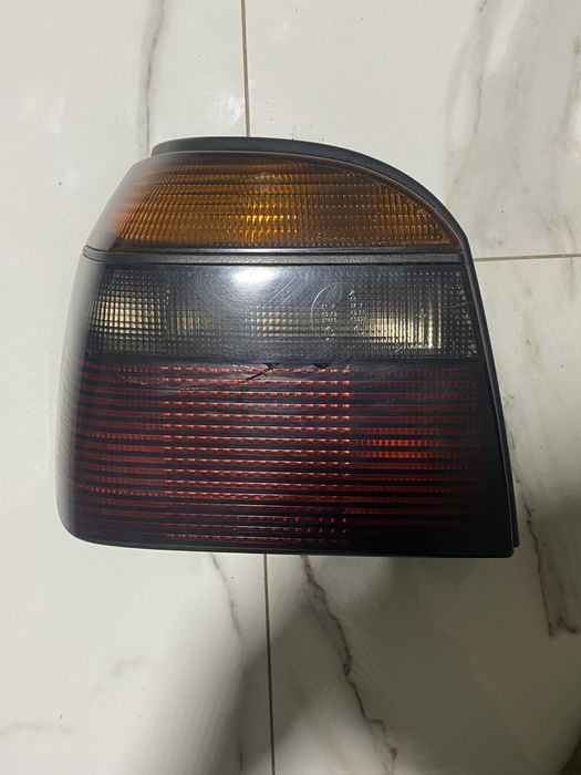 Vand stopuri HELLA de golf 3