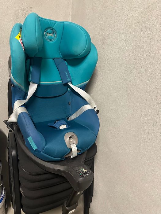 Столче за кола Cybex Sirina S