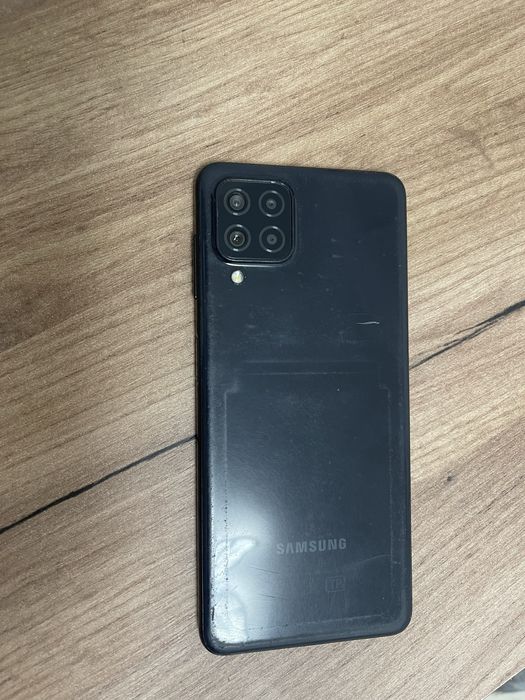 Samsung Galaxy A22