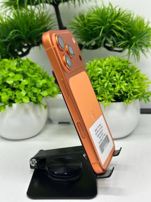 Iphone 17 Pro 256 gb