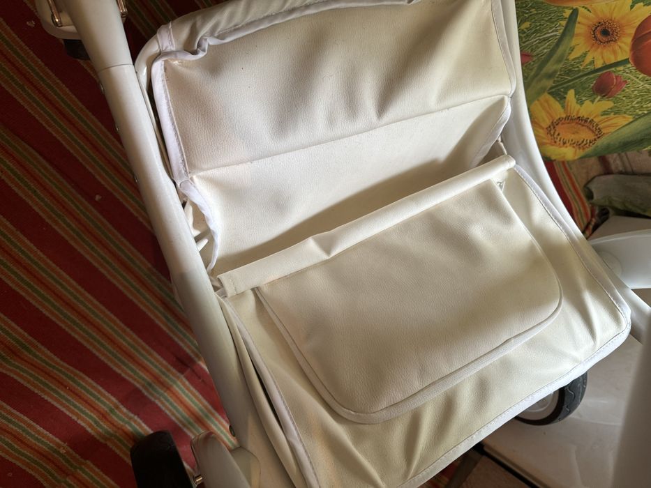 Продается коляска в отличном состоянии!