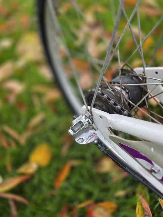 Детски велосипед DRAG PRIMA