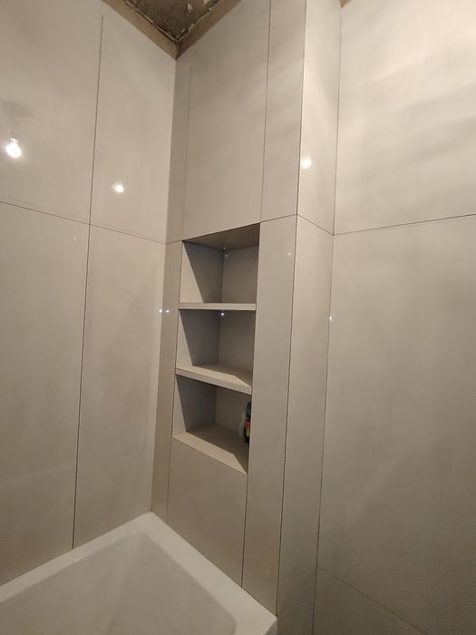 Ремонт ,Кафельшик