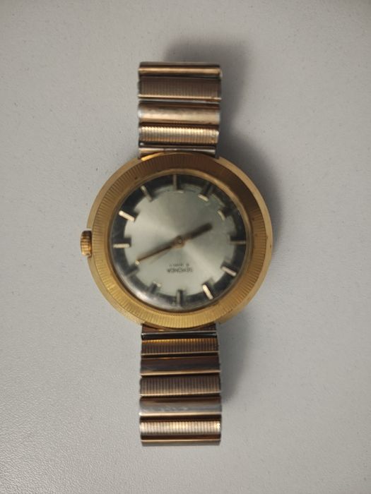 Ceas mecanic,ceas automatic