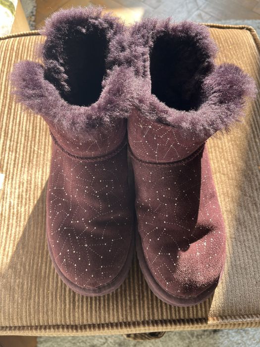 Ugg originali marime 37