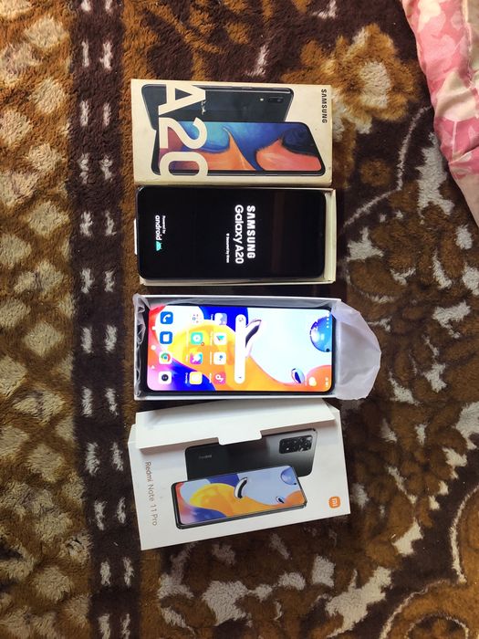 продам смартфоны на выбор