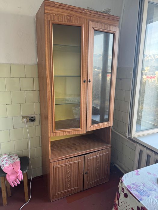 Мебель. Отдам бесплатно! Самовывоз