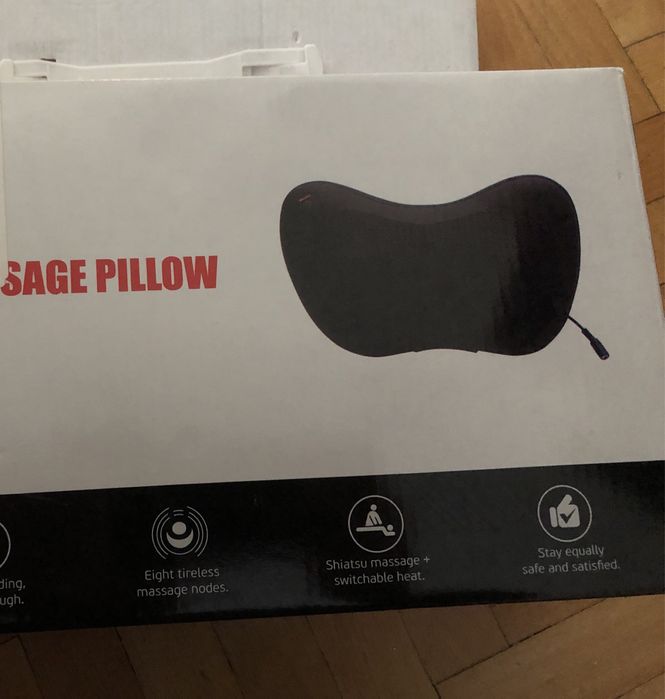 Електрически масажор