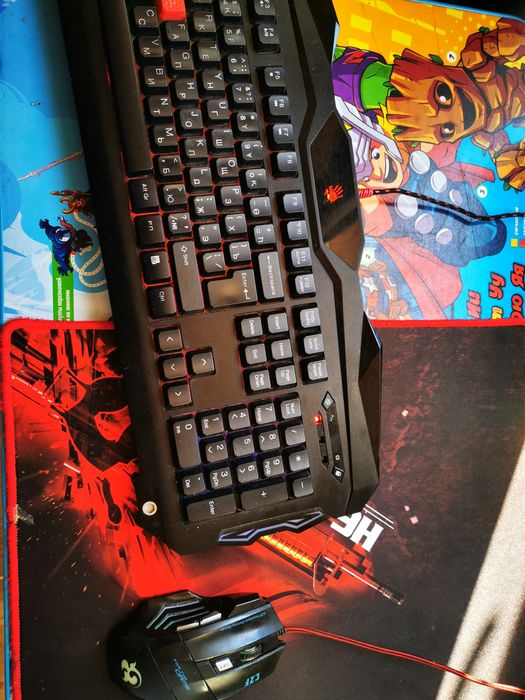 продам пк 50к в  хорошем состоянии