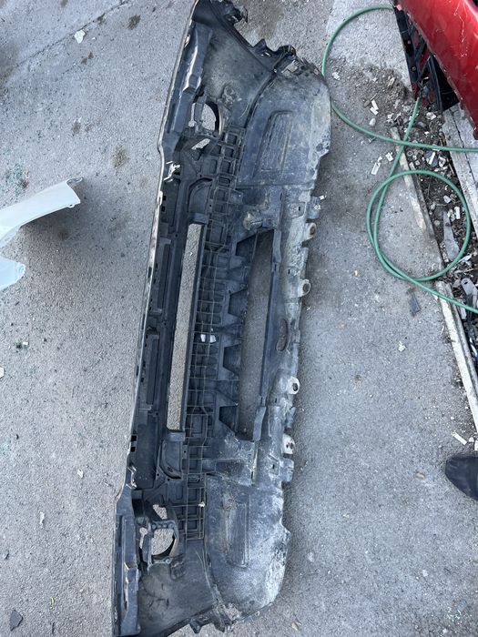 Броня Land Rover Discovery 2бр.